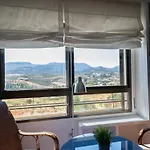 Apartment La Peineta Ronda
