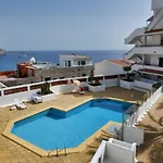 Panorama Old City Ocean View Apartment
