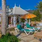 Casa Maria Campos De Velez By Ruralidays