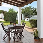 Villa Mendoza