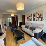 Apartamento Proxima Parada - Llanes Vut-2635-As