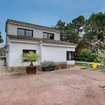 Design Villa With Sea Views