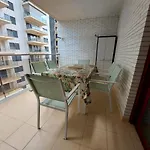 Apartamento Marina Beach