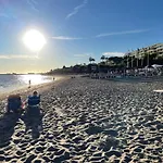 Beautiful Holiday Apartment 2 Bedroom Beach And Pool Malaga Marbella Calahonda Royale Mijas Costa Spain