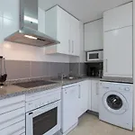 Beautiful Apartment Cala De Mijas