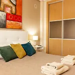 Lindo Apartamiento Tivoli