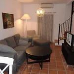 Townhouse Almunecar Old Town