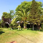 Spacious Villa In Olocau With Private Pool And Garden