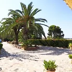 Spacious Villa In Olocau With Private Pool And Garden