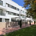 Apartment Front Line La Cala Golf Resort