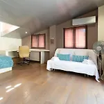 Villa Palmeras Sitges Hills