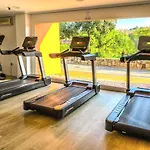 Apartment In La Mairena