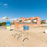 Ocean View Apartment Renovated