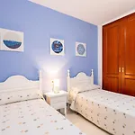 Apartamento El Recreo Torrox By Solset