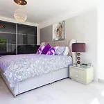 Villa Los Limoneros - East Marbella