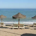Immaculate 3-Bed Apartment In Fuengirola