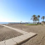 Del Parque Flats La Joya De Malaga
