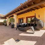 Vive Villa Exclusiva Mar Y Golf, Solo Adultos