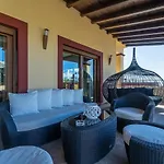 Vive Villa Exclusiva Mar Y Golf, Solo Adultos