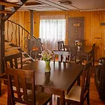 Hostal Lejana Patagonia