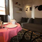Del Parque Flats Alvarez Suite