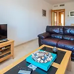Apartment Casares Del Sol,Blk 22,P