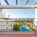 Penthouse Bahia Playa