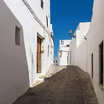 Casa Tere - Califa Casas Vejer
