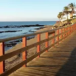 Frontline Beach Apartment