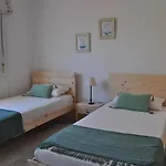 Frontline Beach Apartment