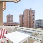 Las Palmeras Sunny One Bedroom