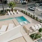 Instants Boutique Hotel (Adults Only)