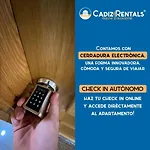 Apartamento Soto By Cadiz4Rentals