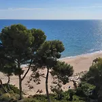 Sunrise Apartment Montroig Mar