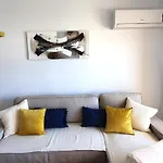 Beachfront Studio Apartment Marbella