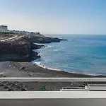 Apartamento Salvaje Oceano