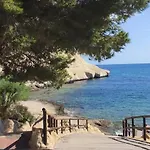 La Invencible Terreros En 1ª Linea De Playa