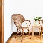 San Sebastian Cathedral Apartment