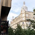 San Sebastian Cathedral Apartment