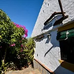 Tu Villa Rural Cabana 2 Dormitorios Piscina Privada