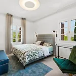 Apartment Senorio De Marbella