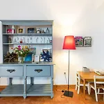 El Patio Andaluz