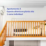 Sitges Rustic Apartments
