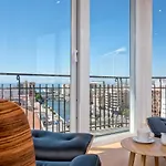 Linaje Apartment In Malaga By Solaga Holiday Homes