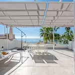 Miguel Beach Apartment In Malaga By Solaga Holiday Homes