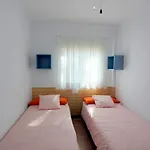 Apartamento Mercedes, Centrico, Playa!!