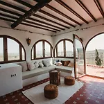 Mirador De La Joya