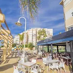 Cubo'S Urban Beach Algarrobo