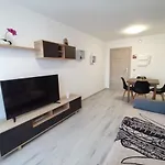 Apartamento Espa