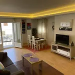 Apartamento Vacacional Manoli